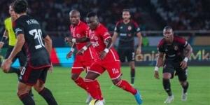 دوري
      أبطال
      أفريقيا،
      بدء
      حجز
      تذاكر
      مباراة
      الإياب
      بين
      الأهلي
      وسيمبا
      التنزاني