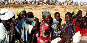 تقرير:
      نحو
      5
      ملايين
      سوداني
      على
      شفا
      مجاعة
      كارثية
      ويجب
      اتخاذ
      إجراءات
      فورية
      لمنع
      انتشار
      الموت