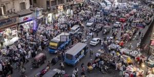 اقتراحات
      البنك
      الدولي
      لخفض
      عدد
      السكان
      في
      مصر
      إلى
      141.0نسمة
      في
      2050
      (إنفوجراف)