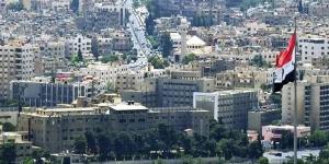 عقب
      استهدافها
      بقصف
      إسرائيلي،
      وزير
      الخارجية
      السوري
      يصل
      مقر
      القنصلية
      الإيرانية
      في
      دمشق
      (فيديو)