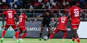 دوري
      أبطال
      أفريقيا،
      موعد
      مباراة
      الأهلي
      وسيمبا
      التنزاني