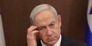 نتنياهو:
      إسرائيل
      تأسف
      على
      حادث
      اغتيال
      عمال
      الإغاثة
      في
      غزة