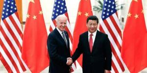 الرئيس
      الأمريكي
      يعرب
      لنظيره
      الصيني
      عن
      مخاوفه
      بشأن
      "تيك
      توك"