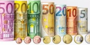 انخفاض
      سعر
      اليورو
      أمام
      الجنيه
      في
      البنك
      المركزي
      بنهاية
      تعاملات
      الثلاثاء
      2-
      4-
      2024