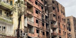 النيابة
      تتسلم
      التقارير
      الفنية
      عن
      حريق
      ستوديو
      الأهرام