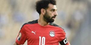 المنتخب
      الأولمبي:
      لم
      نخاطب
      ليفربول
      لضم
      محمد
      صلاح
      للأوليمبياد