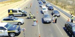 وزير
      الداخلية
      يصدر
      اللائحة
      التنفيذية
      لتعديلات
      قانون
      المرور