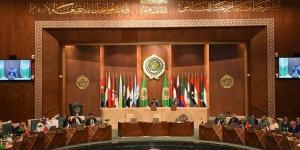 الجامعة
      العربية
      تصدر
      23
      قرارًا
      عاجلًا
      بشأن
      التحرك
      لوقف
      العدوان
      الإسرائيلي
      على
      غزة