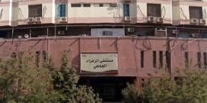 الحكومة
      توافق
      على
      رفع
      كفاءة
      مباني
      مستشفى
      الزهراء
      الجامعي