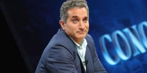 باسم
      يوسف
      ضيف
      عامر
      بن
      جساس
      في
      برنامج
      المغرد
      الجمعة
      المقبل