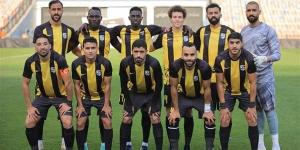 عودة
      عمار
      حمدي،
      التشكيل
      الرسمي
      لمباراة
      المقاولون
      والجونة
      في
      الدوري
      المصري