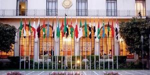 بدء
      الاجتماع
      الطارئ
      لمجلس
      الجامعة
      العربية
      لبحث
      جريمتي
      الإبادة
      الجماعية
      والتجويع
      للفلسطينيين