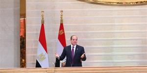 الولاية
      الرئاسية
      الثالثة،
      مستجدات
      جهود
      مشروعات
      الزراعة
      والري
      وتحقيق
      الأمن
      الغذائي
      لمصر