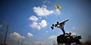 حزب
      الله
      يستهدف
      مواقع
      إسرائيلية
      بالصواريخ