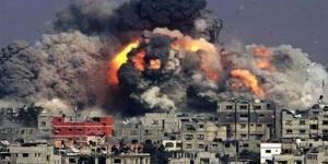 الأمم
      المتحدة
      تعلق
      على
      استخدام
      جيش
      الاحتلال
      للذكاء
      الاصطناعي
      في
      قصف
      غزة