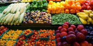 الأمم
      المتحدة:
      ارتفاع
      مؤشر
      أسعار
      الغذاء
      العالمي
      في
      مارس
