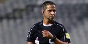 محمد
      فاروق
      يكشف
      سبب
      إبعاد
      محمود
      عاشور
      عن
      إدارة
      المباريات
      المحلية