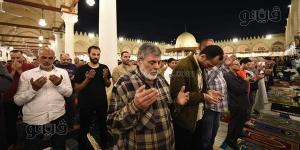 الدعاء
      لـ
      فلسطين
      يتصدر
      مشهد
      دعاء
      القنوت
      في
      ليلة
      27
      رمضان
      بمسجد
      عمرو
      بن
      العاص
      (فيديو
      وصور)
