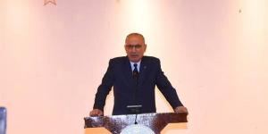 السفير
      التركي
      بالقاهرة
      يشيد
      بالدور
      المصري
      تجاه
      قطاع
      غزة