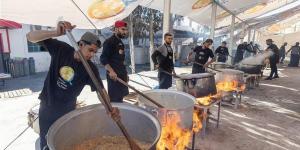 أوبن
      آرمز
      الإسبانية
      تعلق
      نشاطها
      في
      غزة
      بعد
      مقتل
      عمال
      "المطبخ
      العالمي"‎