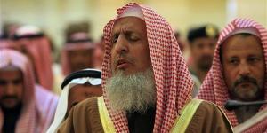 مفتي
      عام
      السعودية:
      إخراج
      زكاة
      الفطر
      نقودًا
      لا
      تجزئ
      ومخالف
      للسنة