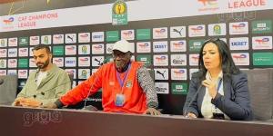 مدرب
      مازيمبي
      يتوعد
      الأهلي
      بدوري
      أبطال
      أفريقيا