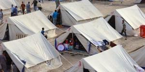 بعد
      قرار
      إغلاق
      مخيماتهم،
      مصير
      مجهول
      ينتظر
      نازحي
      العراق