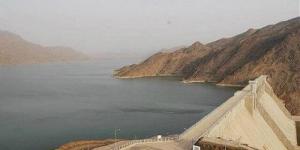 السعودية
      تسجل
      أعلى
      مخزون
      مائي
      في
      بحيرات
      السدود
      منذ
      14
      عاما