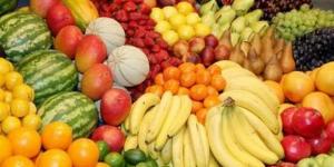 أسعار
      الفاكهة
      اليوم،
      انخفاض
      الفراولة
      وارتفاع
      البرتقال
      في
      سوق
      العبور