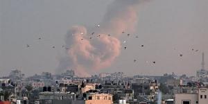 رئيس
      هيئة
      الاستعلامات:
      اتفاق
      وشيك
      لوقف
      إطلاق
      النار
      في
      غزة
