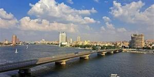 دافئ
      نهارا،
      حالة
      الطقس
      غدا
      الثلاثاء
      9-4-2024
      فى
      مصر