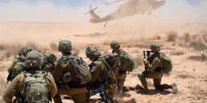 جيش
      الاحتلال
      الإسرائيلي
      يجري
      مناورة
      عسكرية
      كبرى
      في
      الجليل
      الغربي