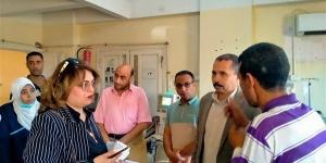 إحالة
      أطباء
      النوبتجية
      بمستشفى
      دار
      السلام
      في
      سوهاج
      للتحقيق
      لتركهم
      العمل