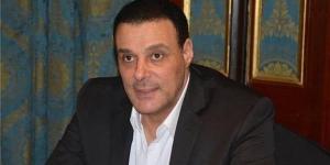 عصام
      عبد
      الفتاح:
      الاستعانة
      بالأجانب
      لن
      يفيد
      التحكيم
      ولن
      أعود
      للجنة
      الحكام