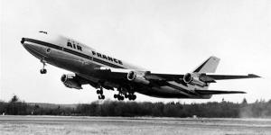 "زي
      النهارده"
      من
      57
      سنة،
      إقلاع
      أول
      طائرة
      بوينج
      737
      في
      رحلة
      تجريبية
