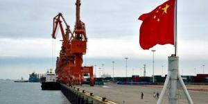 انكماش
      صادرات
      وواردات
      الصين
      خلال
      مارس