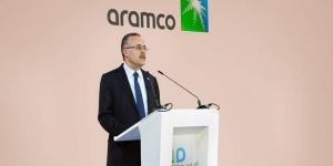 الناصر:
      "أرامكو
      السعودية"
      من
      أكثر
      شركات
      العالم
      تحركاً
      في
      مجال
      تحول
      الطاقة