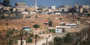عاجل
      |
      إطلاق
      نار
      إسرائيلي
      على
      الحدود
      المصرية