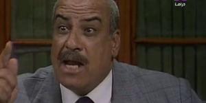 وفاة الفنان نبيل الغول.. اعرف أهم أعماله وسبب الوفاة
