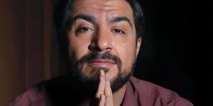 محمد القس: أحمد السقا أجدع فنان ودعمه لي لا يُنسى