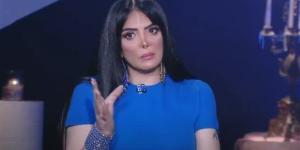 حورية فرغلي: أنا عايشة لوحدي وربنا أقرب حد ليا.. فيديو