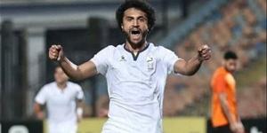 المصري
      والبنك
      الأهلي
      يتصارعان
      لضم
      مودي
      ناصر
      من
      إنبي..
      واللاعب
      ينتظر
      موقف
      الزمالك