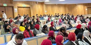 "إعلام
      السويس"
      ينظم
      حوارا
      وطنيا
      حول
      العمل
      الأهلي
      والتنمية
      الشاملة