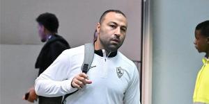 انقسام
      داخل
      الزمالك
      حول
      مصير
      عبد
      الرؤوف..
      وأزمة
      القيد
      تحسم
      القرار