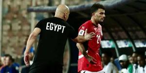 تعليمات
      خاصة
      لـ
      زيزو
      قبل
      مواجهة
      جنوب
      أفريقيا..
      وموقف
      مصطفى
      محمد