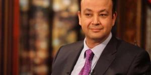 السبب صادم.. طارق جميل سعيد يتنازل عن دفاعه عن عمرو أديب (القصة كاملة)