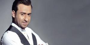 نضال الشافعي: مراتي طلبت مني اشتري ليها مدفن قبل ما تموت