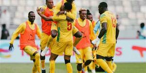 مدرب بنين: منتخب مصر مرشح قوي للقب لكن طموحنا الذهاب بعيدًا في البطولة