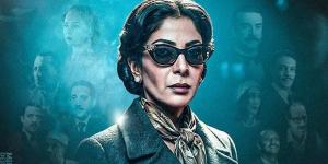 تراجع إيرادات فيلم الست في ليلة رأس السنة