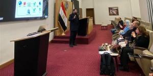 توعية سيبرانية لموظفي النقل لمواجهة مخاطر الاختراق الرقمي